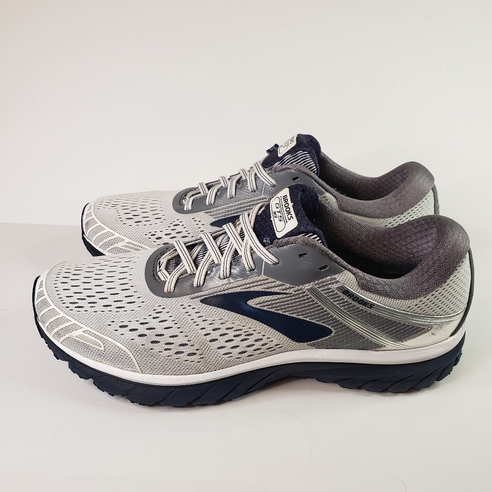 Brooks Adrenaline GTS 18 Men's Size 12
